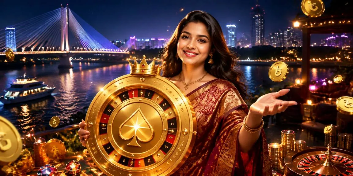 Khelo Game লাইভ ডিলার বাকারা